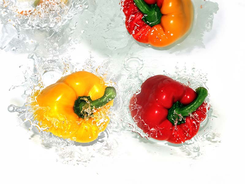 Do Bell Peppers Help You Lose Weight?