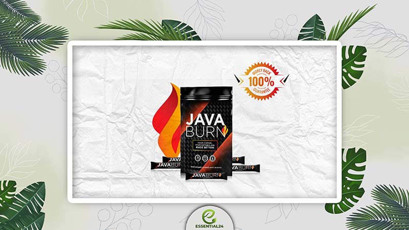 Java Burn