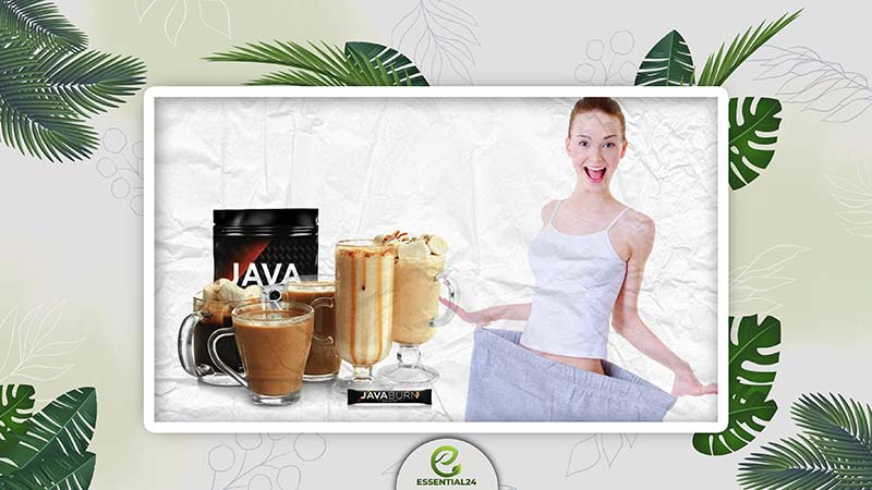 Benefited from Using Java Burn