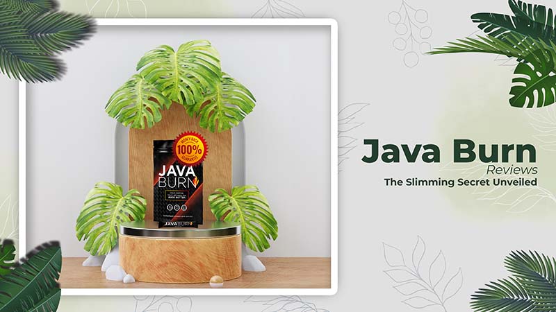 Java Burn Australia