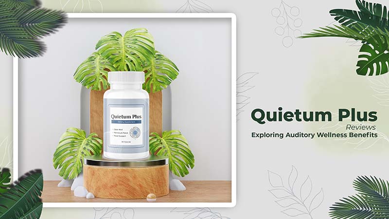 Quietum Plus Reviews Australia