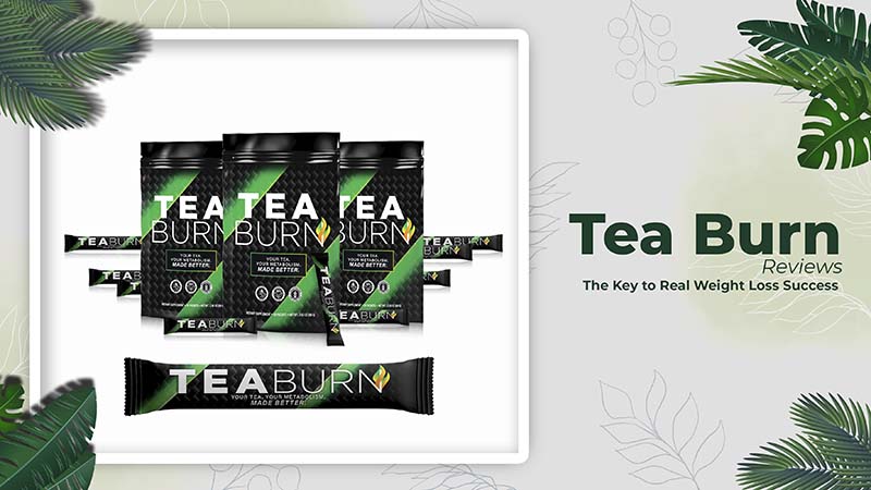 Tea Burn Australia Reviews